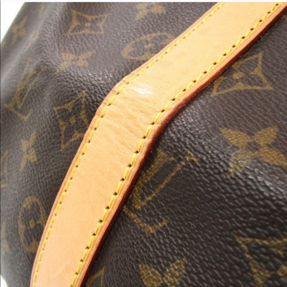 🥰Louis Vuitton Keepall Monogram 50 Duffle - Picture 7 of 14